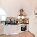 Apartment Ca Du Muccin