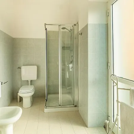 Appartement Ca Du Muccin Calice Ligure