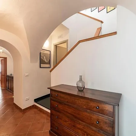 Ca Du Muccin Appartement *