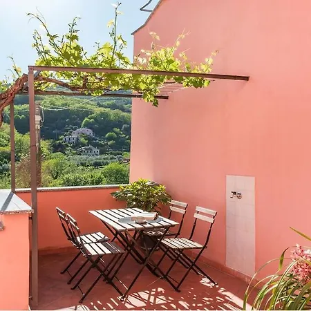Appartement Ca Du Muccin