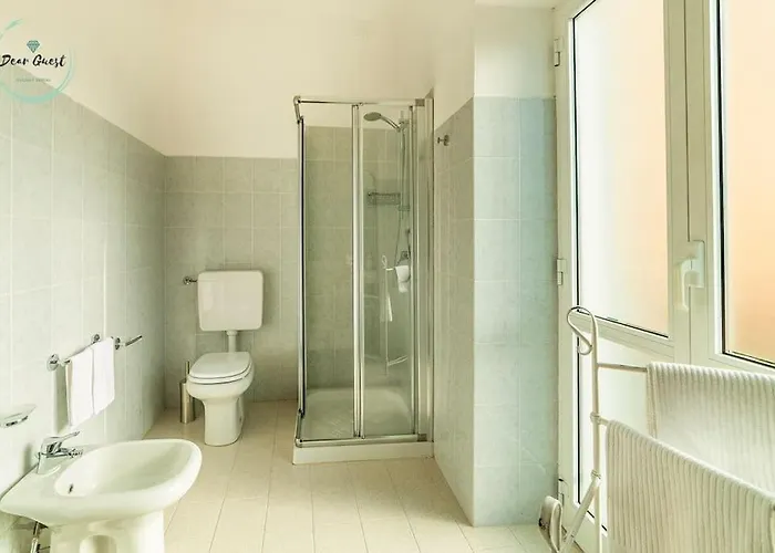 Апартаменты Ca Du Muccin Calice Ligure