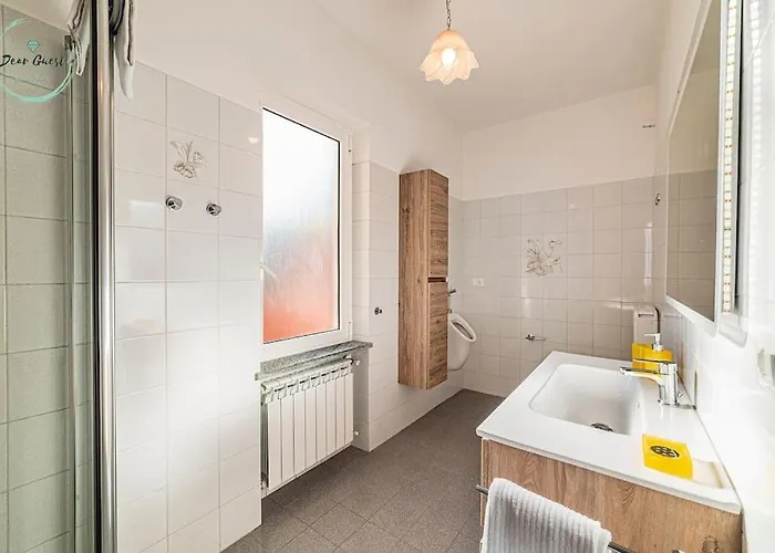 Ca Du Muccin * Calice Ligure