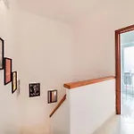 Appartamento Ca Du Muccin Calice Ligure