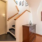 Ca Du Muccin Appartamento Calice Ligure