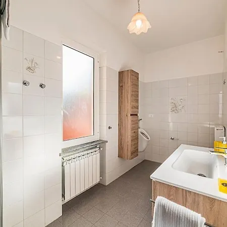 Ca Du Muccin * Calice Ligure