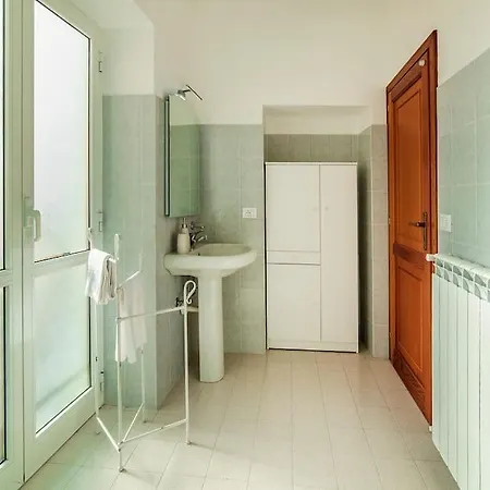 Ca Du Muccin Apartman *