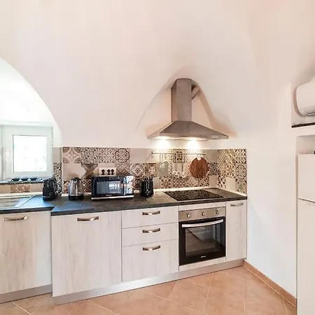Apartman Ca Du Muccin
