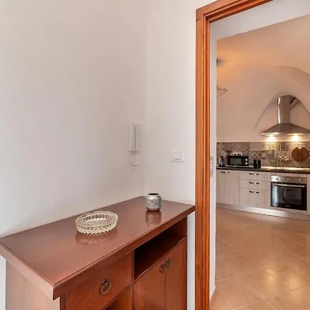 Apartment Ca Du Muccin *