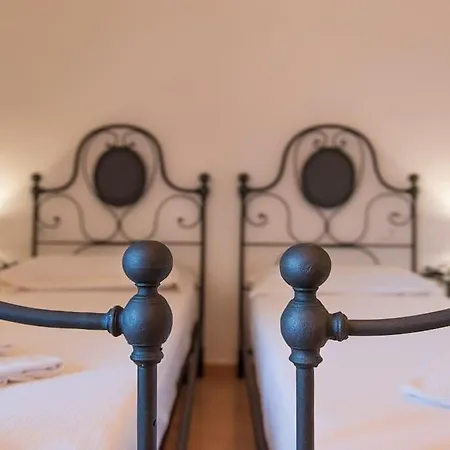 Apartman Ca Du Muccin Calice Ligure