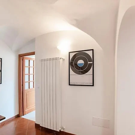 Ca Du Muccin Calice Ligure