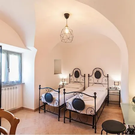 Apartman Ca Du Muccin