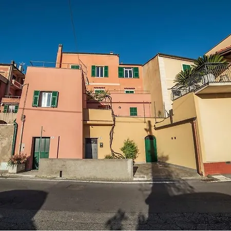 Ca Du Muccin Apartman *