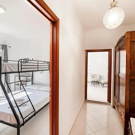 Daire Ca Du Muccin *