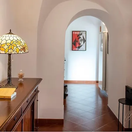 Apartman Ca Du Muccin Calice Ligure