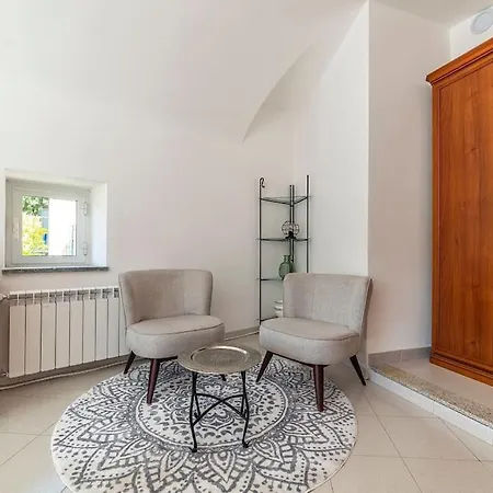 Ca Du Muccin Calice Ligure