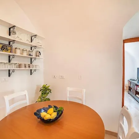 Ca Du Muccin * Calice Ligure