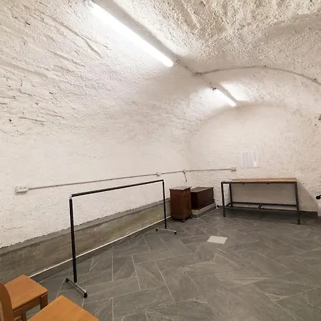 Ca Du Muccin Calice Ligure