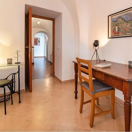 Apartment Ca Du Muccin *