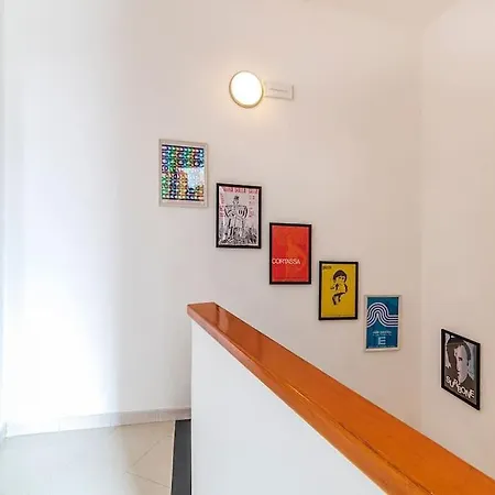 Ca Du Muccin * Calice Ligure