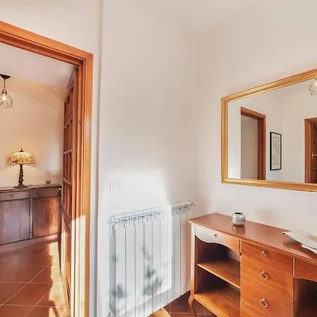 Apartman Ca Du Muccin