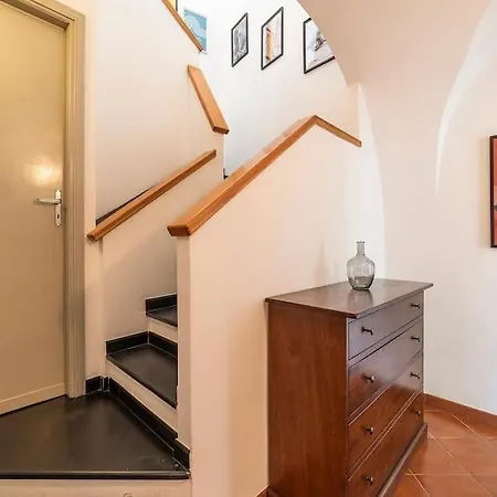 Ca Du Muccin Apartman Calice Ligure