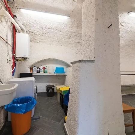 Ca Du Muccin * Calice Ligure