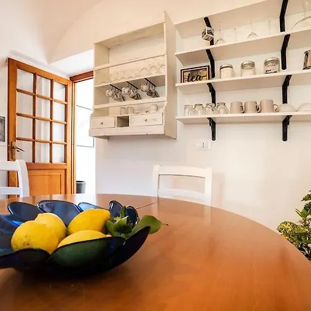 Ca Du Muccin Apartman *