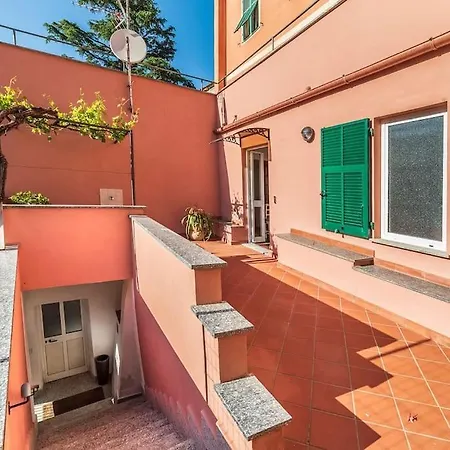 Apartman Ca Du Muccin *