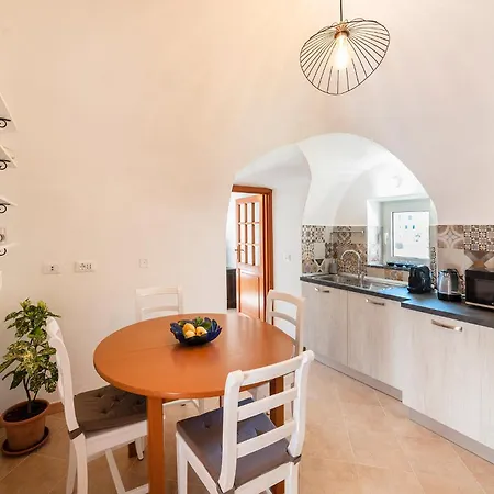 Apartman Ca Du Muccin