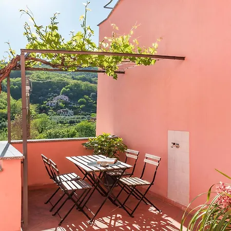 Apartman Ca Du Muccin *