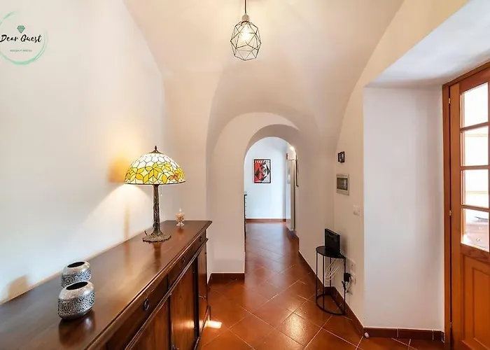 Ca Du Muccin Apartman