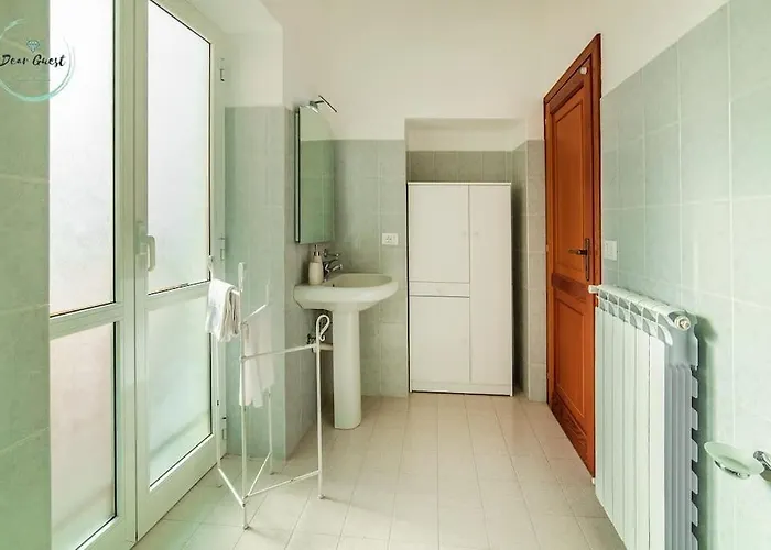 Ca Du Muccin Apartman *