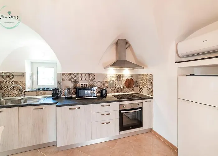 Apartman Ca Du Muccin