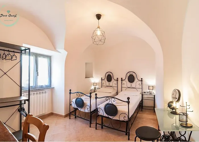 Apartman Ca Du Muccin