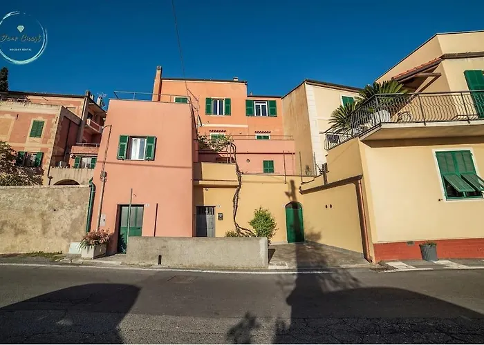 Ca Du Muccin Apartman *