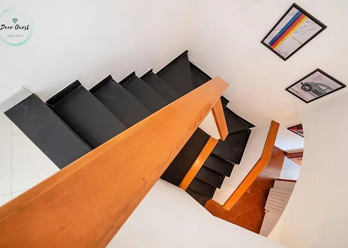 Ca Du Muccin Apartman