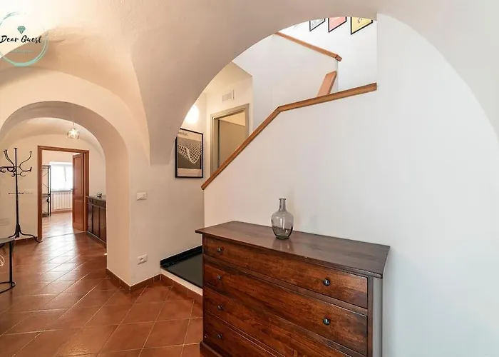 Ca Du Muccin Apartman *