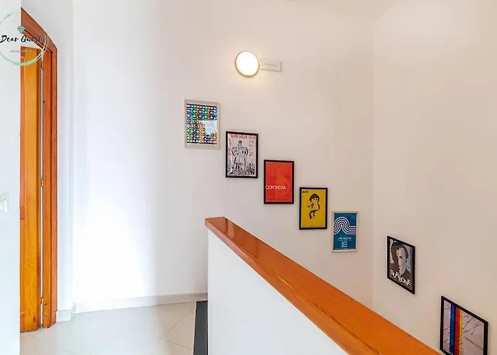 Ca Du Muccin * Calice Ligure