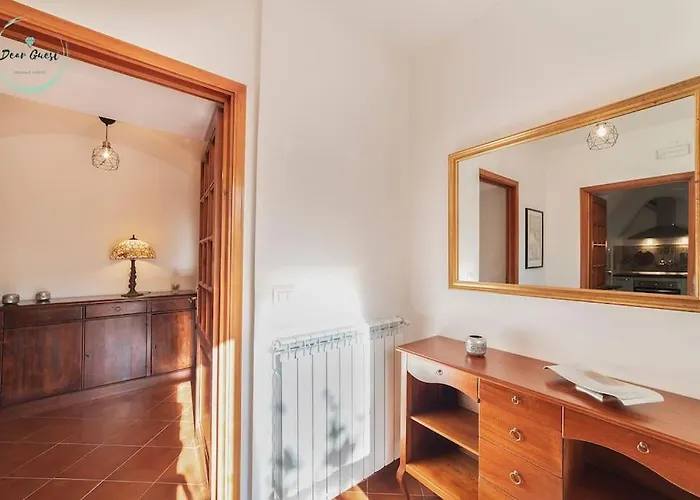 Apartman Ca Du Muccin
