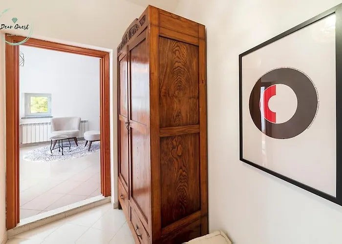 Ca Du Muccin Apartman