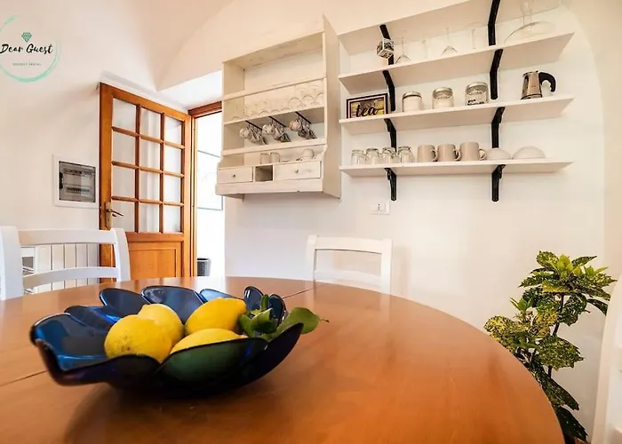 Ca Du Muccin Apartman *