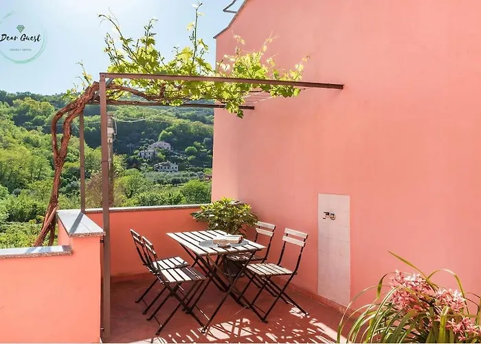 Lejlighed Ca Du Muccin