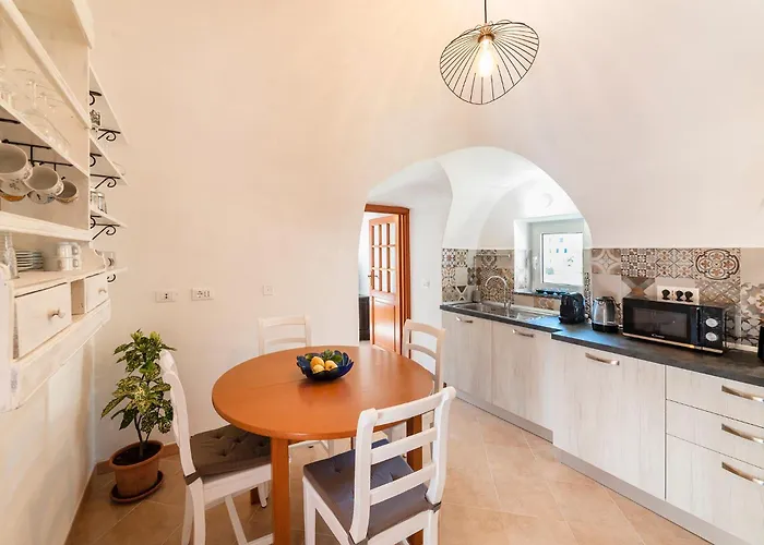 Apartman Ca Du Muccin